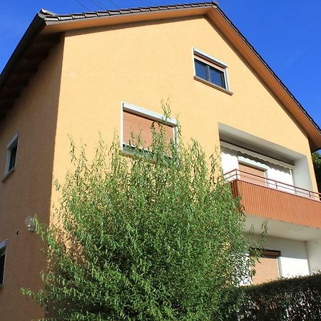 Apartments Mosbach モースバッハ エクステリア 写真