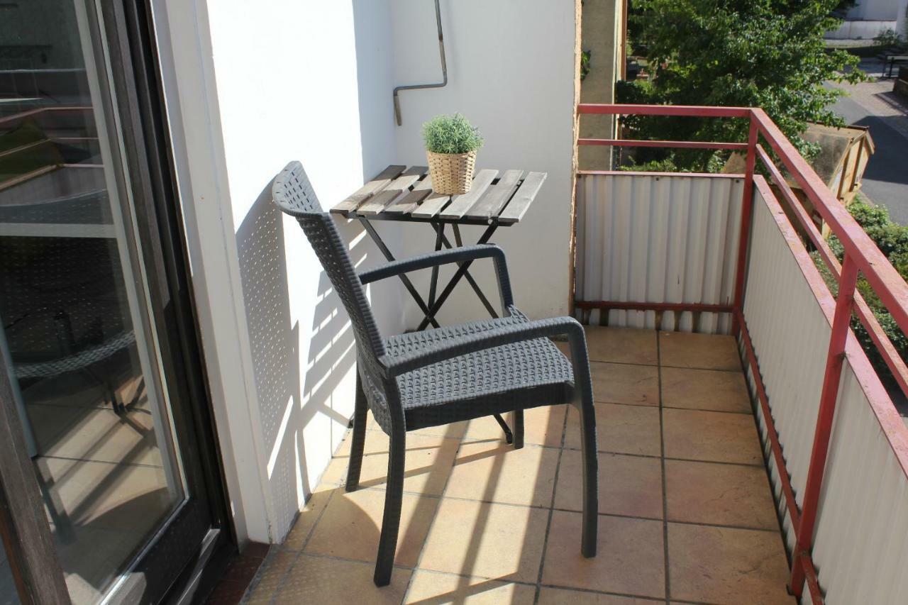 Apartments Mosbach モースバッハ エクステリア 写真