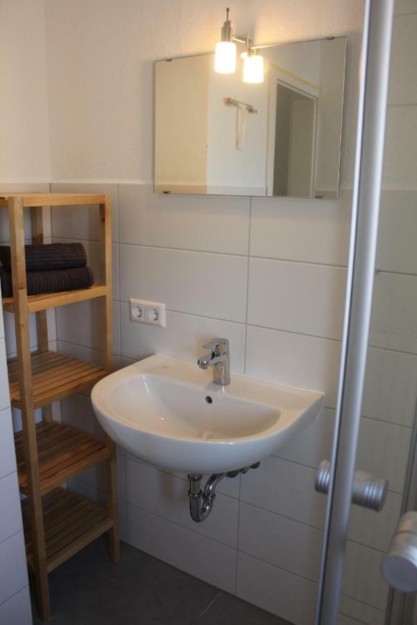 Apartments Mosbach モースバッハ エクステリア 写真