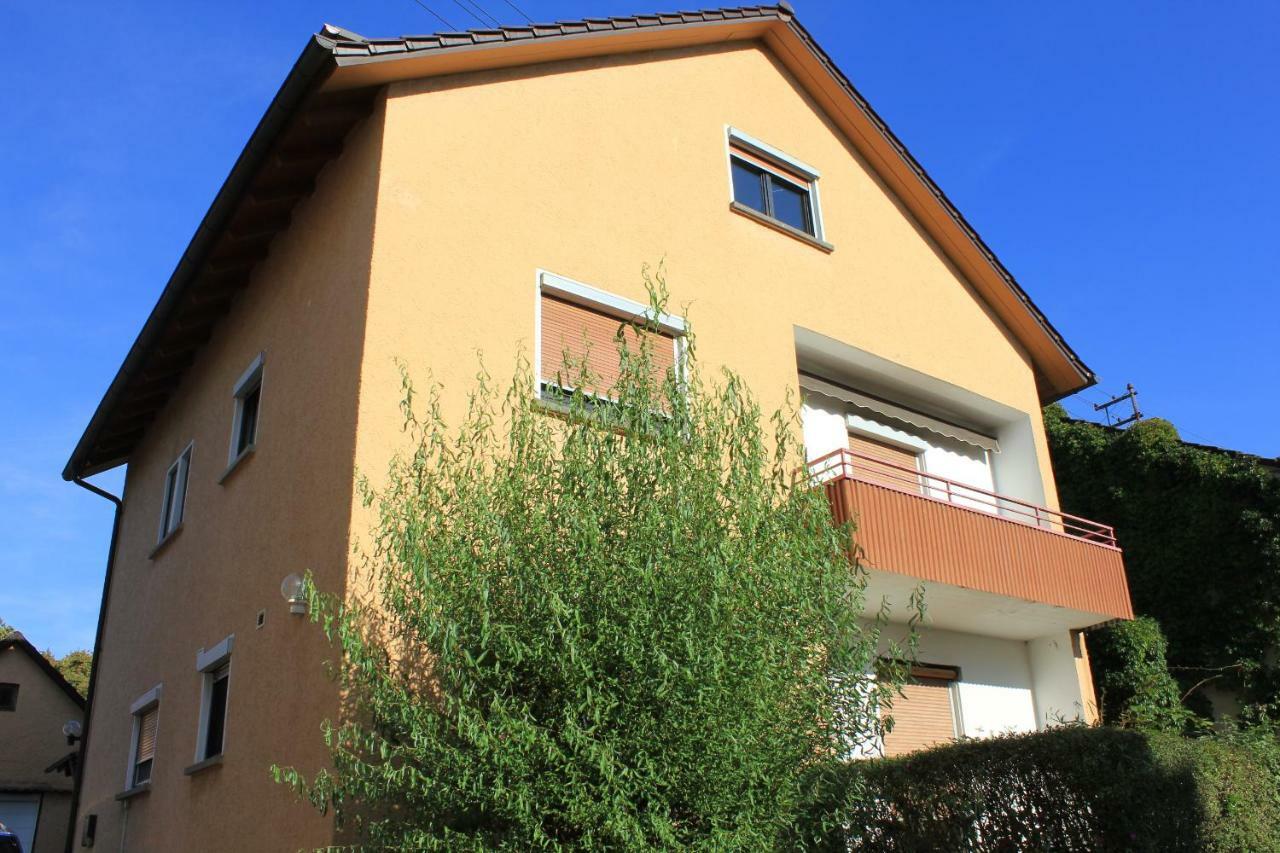 Apartments Mosbach モースバッハ エクステリア 写真