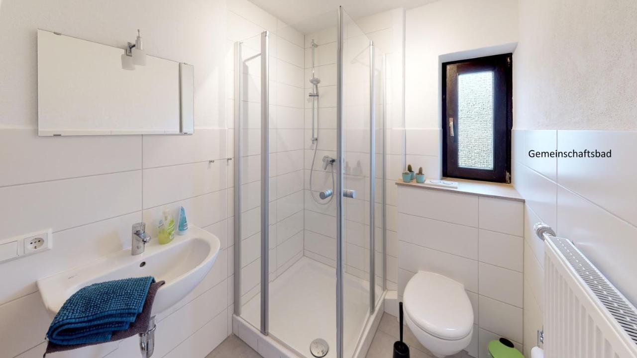 Apartments Mosbach モースバッハ エクステリア 写真